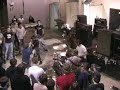 The Sawtooth Grin- Give Me The Amulet You Bitch