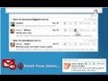 Check Gmail Emails Without Opening Inbox & Get Voice Notifications