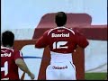INTER 4x1 Gremio - D\