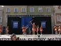 Petrinjske ma?oretkinje ME Opole 2008 IMA