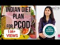 Best Diet Chart For Weight Loss With Pcos