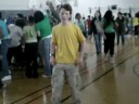 lcpa middle- chris dancing lcpa middle- chris dancing