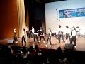 bakat interact 2008. convent style part i :]