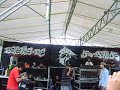 Batalla de Gallos RedBull  DOBLEU
