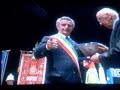 Visita del Presidente Napolitano a Vittorio Veneto c