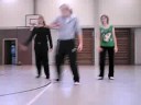 Hip Hop mit Franky Projektwoche