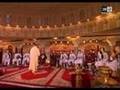 Ali Alaoui et Moultaqa Salam : polyrythmie du monde arabe