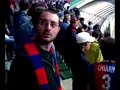Chievo - Bologna 1-1 (07/08) Curva Ospite Chievo - Bologna 1-1 (07/08) Curva Ospite