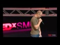 TEDxKids @SMU - Baba Brinkman - Rap Guide to Evolution