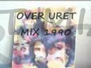 Johnny Hurup Over under uret 1990