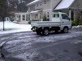 1991 suzuki carry dumptruck www.minitruck.ca