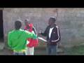 Bliss N Eso - Africa Video Blog - Day 3