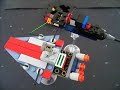 mini SPACE BATTLE