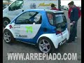 Video do Track Day no Estoril com o Smart Diablo Gp