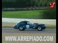 Video do Track Day no Estoril com o Smart Diablo Gp