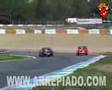 Video do Track Day no Estoril com o Smart Diablo Gp