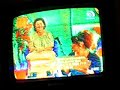 Homemade Popul Vuh on German QVC