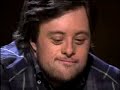 Down syndrome:&nbsp;S�ndrome de Down: Pablo Pineda en 1001 Noches