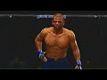 UFC 2009 Undisputed - Matt Hughes Vs Thiago Alves