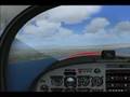 Crosswind take-off and landing demo in FSX-=Turn up Volume=-