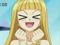 Mermaid Melody Kizuna Negima