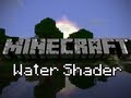 Minecraft: Reflective Water (Water Shader Mod)