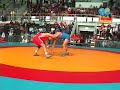 SADOWSKI Wojciech (POL) - BARZAKOV Serafim (BUL)