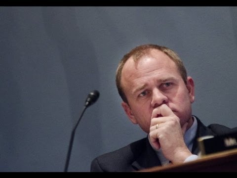 Republican Gets $$$ from Govt, Denounces Food Stamps As 'Other People's Money' Video