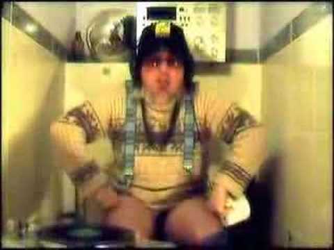 DJ tofel