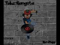 Tha Poke-Gangsta - Pokemon