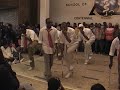 Step Show Meharry Kappas 2007 part_1of2 Step Show Meharry Kappas 2007 part_1of2