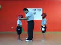 the family wushu Lung Dau