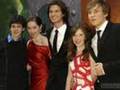 The chronicles of Narnia Prince Caspian World Premiere