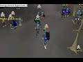 Funny full rune kill