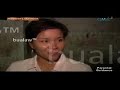 Reporter's Notebook of Maki Pulido 1