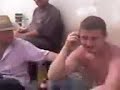 tzuli rapus de alcool