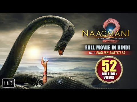 Naagmani 2 (2021) Full Hindi Movie | Naagin | Latest Bollywood Movie | Naag Money 2 | The BroViews