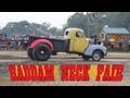 Haddam Neck Fair - Truck Pull (Every Truck)
