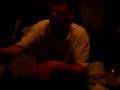 Luke Bainbridge MC Filter Tab