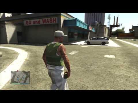 Shine Thugz - GTA Online activités de crew