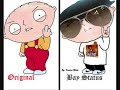 STEWIE- E-40 ft droope