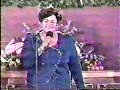 Clark Sisters \"Praying Spirit\"