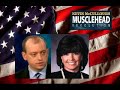 Fmr Clinton Ally: Was Sex Assaulted by Leader of Free World