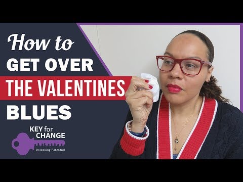The Post Valentines Blues - Three tips that may assist you