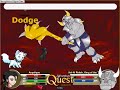 7 Battles in RA 7 Battles in RA