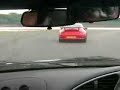 FordFair 08 Track Session in FRP Fiesta