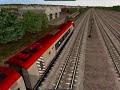 voyager in rail simulator voyager in rail simulator