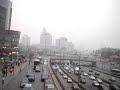 Smog in Beijing
