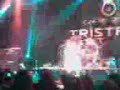 Show do Tristania em Curitiba