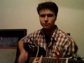 Diplomat's Son Cover - Vampire Weekend - Carson Kivari